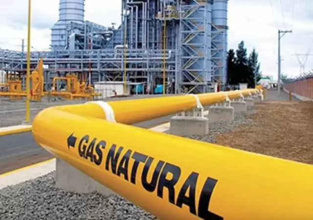 Bolivia descubri megapozo de gas natural