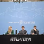 ¿De qué se trata del RIGI bonaerense que anunció Axel Kicillof?