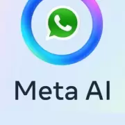 Botón azul en WhatsApp: por qué representa un riesgo para tu privacidad y cómo minimizarlo