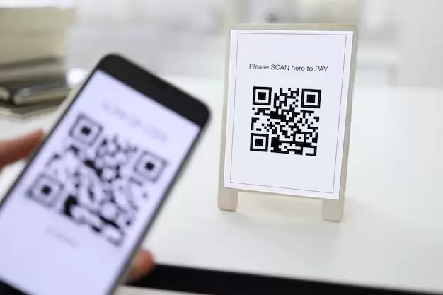 Pagos con QR