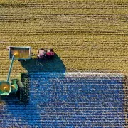 El campo se pone firme en su reclamo contra las retenciones