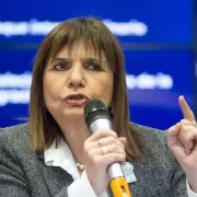 Patricia Bullrich: "La Libertad Avanza absorbi al PRO"