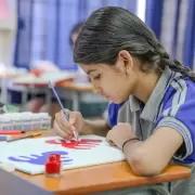 Mendoza lidera en evaluación educativa y combate la deserción escolar