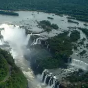 Tres joyas argentinas entre las 100 mejores atracciones turísticas del mundo