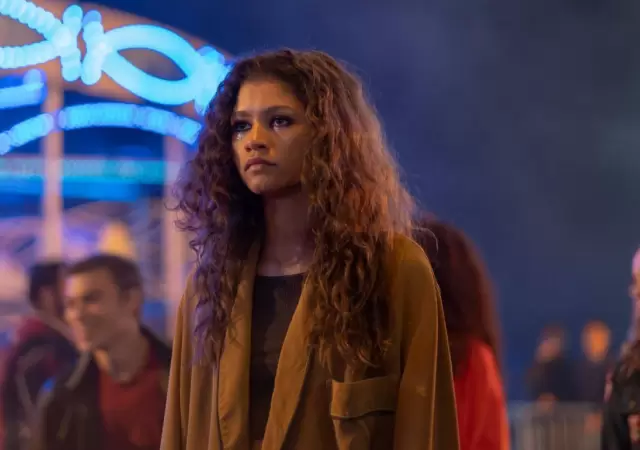 Vuelve Euphoria: Lo que se sabe de la tercera temporada