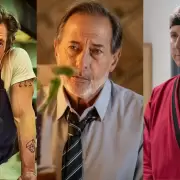 Tres series imperdibles que estrenan temporada esta semana