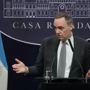 El Gobierno ech a Teddy Karagozian del Consejo de Asesores econmicos