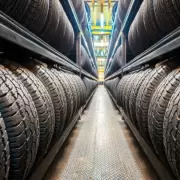 Bridgestone pidi la apertura de un concurso preventivo