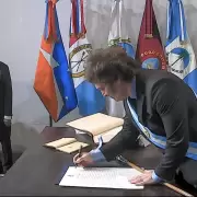 Dudas sobre si vale la pena esperar mucho del Consejo de Mayo