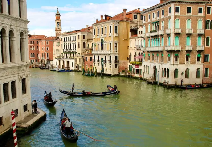 Venecia