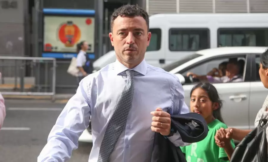 Rodrigo De Loredo