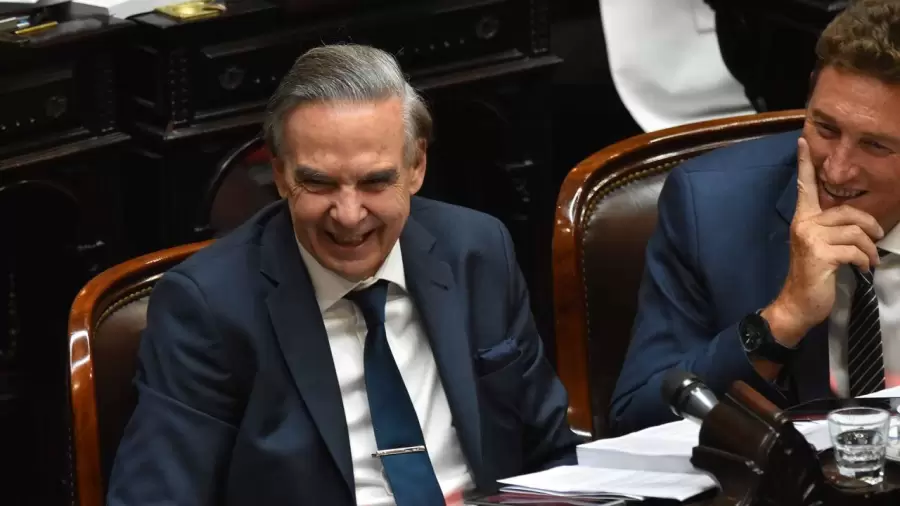 Miguel Pichetto