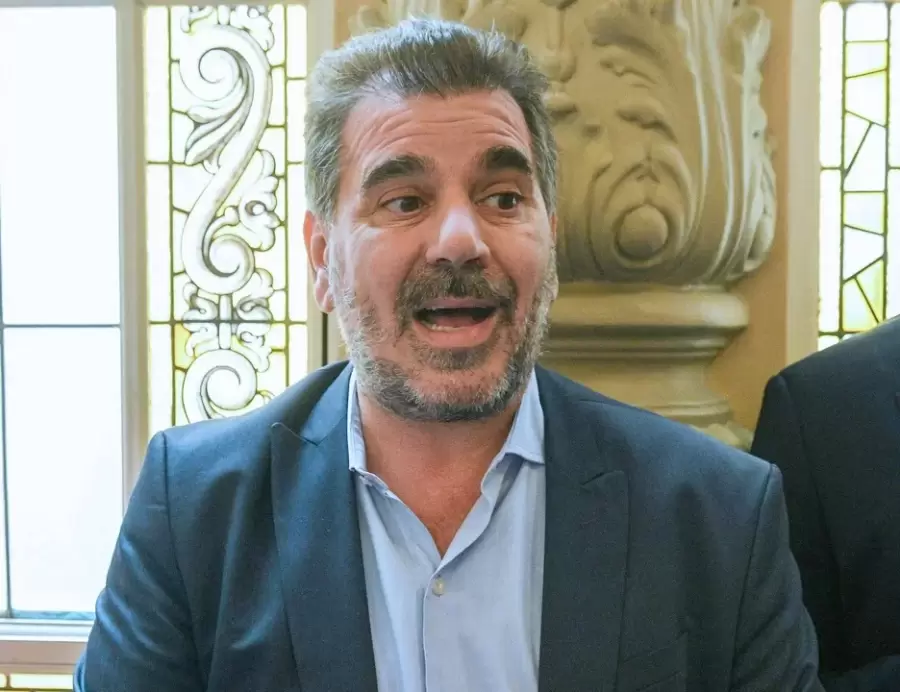 Cristian Ritondo