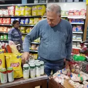 Inflación de enero: una consultora anticipa un 2% ratificando la baja