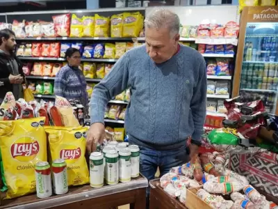 "Es dif�cil pasar de una inflaci�n del 300% a una situaci�n normal sin que implique un ajuste muy fuerte"