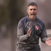 Independiente: Vaccari mueve fichas para enfrentar a Belgrano por Copa Argentina