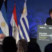 Milei carg contra Irn por el atentado en la Amia y prometi juzgar a los responsables