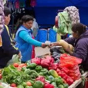 Desplome de ventas en mercados cooperativos de Mendoza