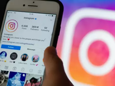 �Chau Instagram? Los usuarios est�n enojad�simos con la aplicaci�n