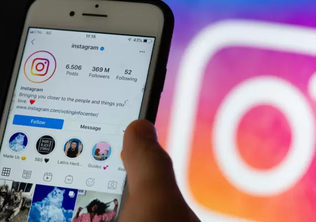 �Chau Instagram? Los usuarios est�n enojad�simos con la aplicaci�n