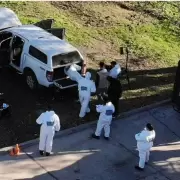 El rastro de sangre en la camioneta de Prez no es de Loan: qu sigue en la investigacin?