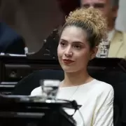 Lourdes Arrieta, una legisladora que no le hace honor a su cargo