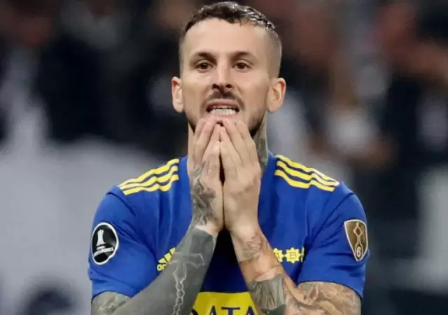 Pipa Benedetto est� en la mira del Bichito