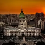 El Gobierno llamó a sesiones extraordinarias, pero no incluyó el Presupuesto 2025