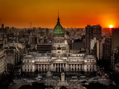 Congreso de la Naci�n.