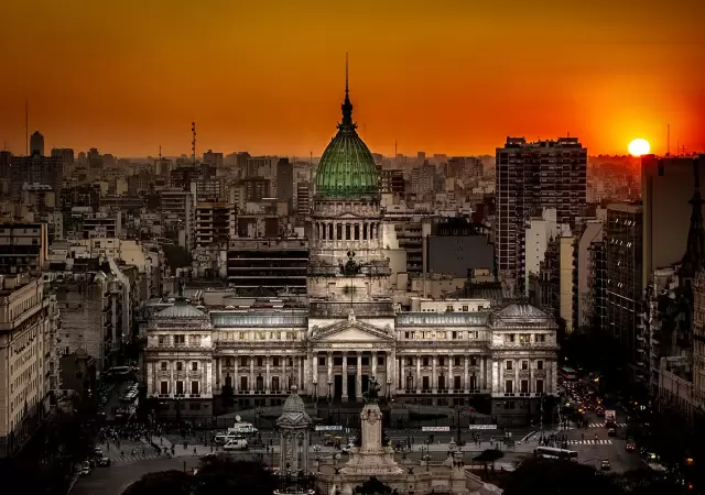 Congreso de la Naci�n.