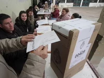 Elecciones
