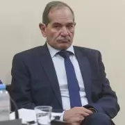 La Corte confirmó la sentencia a Alperovich: 16 años de cárcel