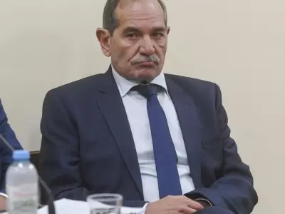 Jos� Alperovich
