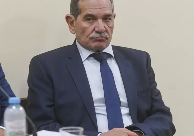 Jos� Alperovich