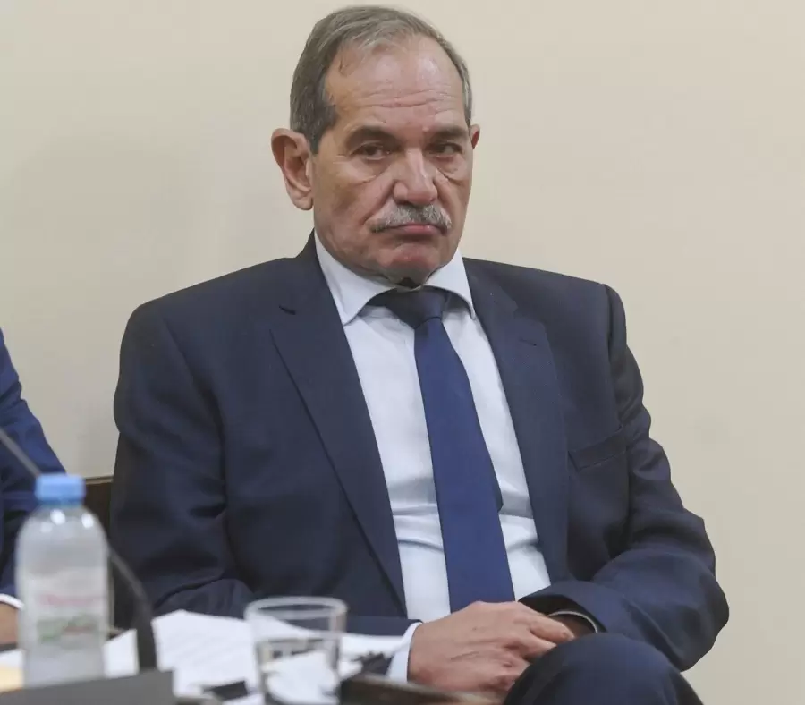 José Alperovich