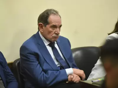 Jos� Alperovich