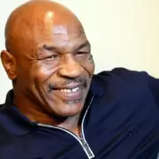 Mike Tyson se recuper y planifica su combate con Jake Paul