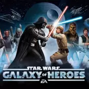 Star Wars: un esperado juego de celulares lleg a PC