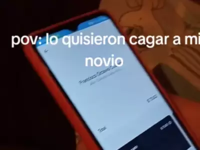 El video obtuvo ms de 2 mil comentarios y ms de 519 mil likes.