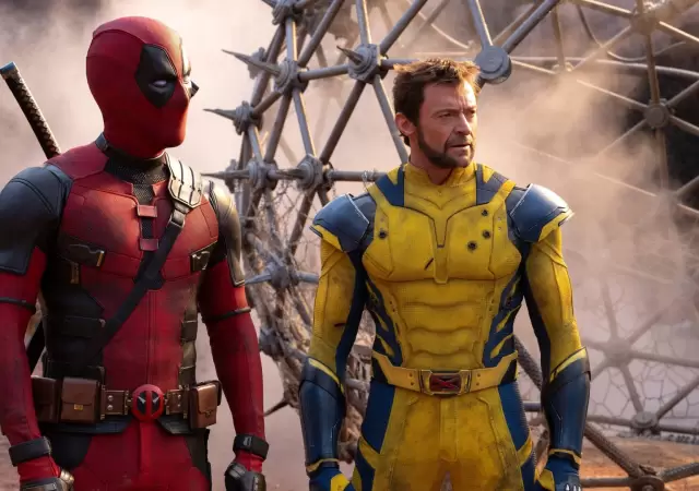 Deadpool y Wolverine: la dupla llega a Disney+ con fecha confirmada