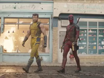 Deadpool & Wolverine: se revelaron sorprendentes cameos en el triler final