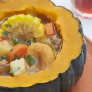 La cocina argentina tiene platos que son exquisitos y reconfortantes para los das de invierno