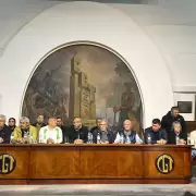 La CGT anunci que marchar junto a movimientos sociales el 7 de agosto