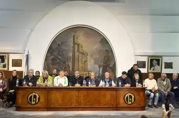 La CGT acompaar la marcha federal  universitaria.