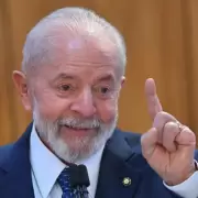 Lula reflexiona y abre la puerta a una tregua con Milei o eso parece