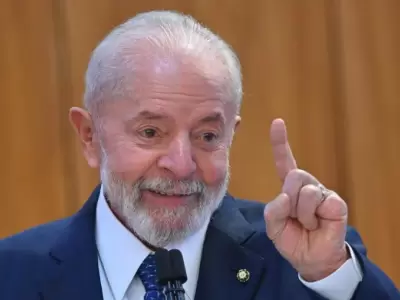 Lula da Silva mostrara una postura ms dialogadora