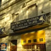 La Justicia le dijo que no a un reclamo de la Universidad de las Madres de Plaza de Mayo