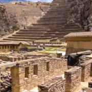 Muri� un turista argentino en Macchu Picchu, y denuncian que la asitencia tard� 20 minutos