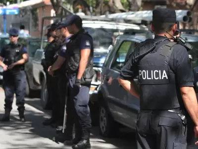 Un hombre muri tras ser atacado con piedras por delincuentes que se fugaron