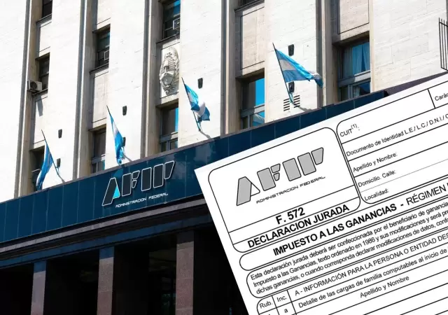 El Gobierno oficializ� la modificaci�n de Ganancias: �c�mo afectar� a los trabajadores?